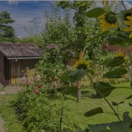 Apartamento Wald Und Wasser Fam.schurat